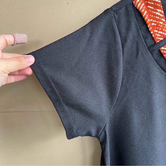 Lady Story Vintage Style Tunic Top - Size L - Picture 3 of 7